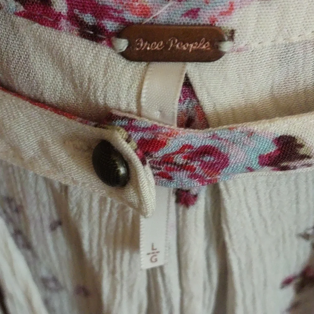 free people dress - Picture 4 of 7